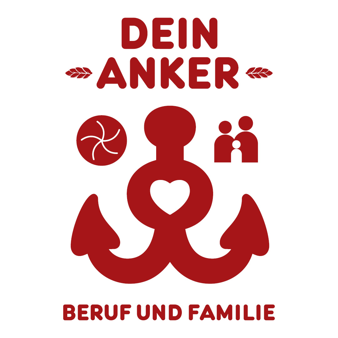Ankerbrot mit staatlichem Gütezeichen berufundfamilie ausgezeichnet