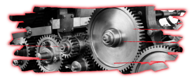 Ingenieurleistungen Maschinenbau