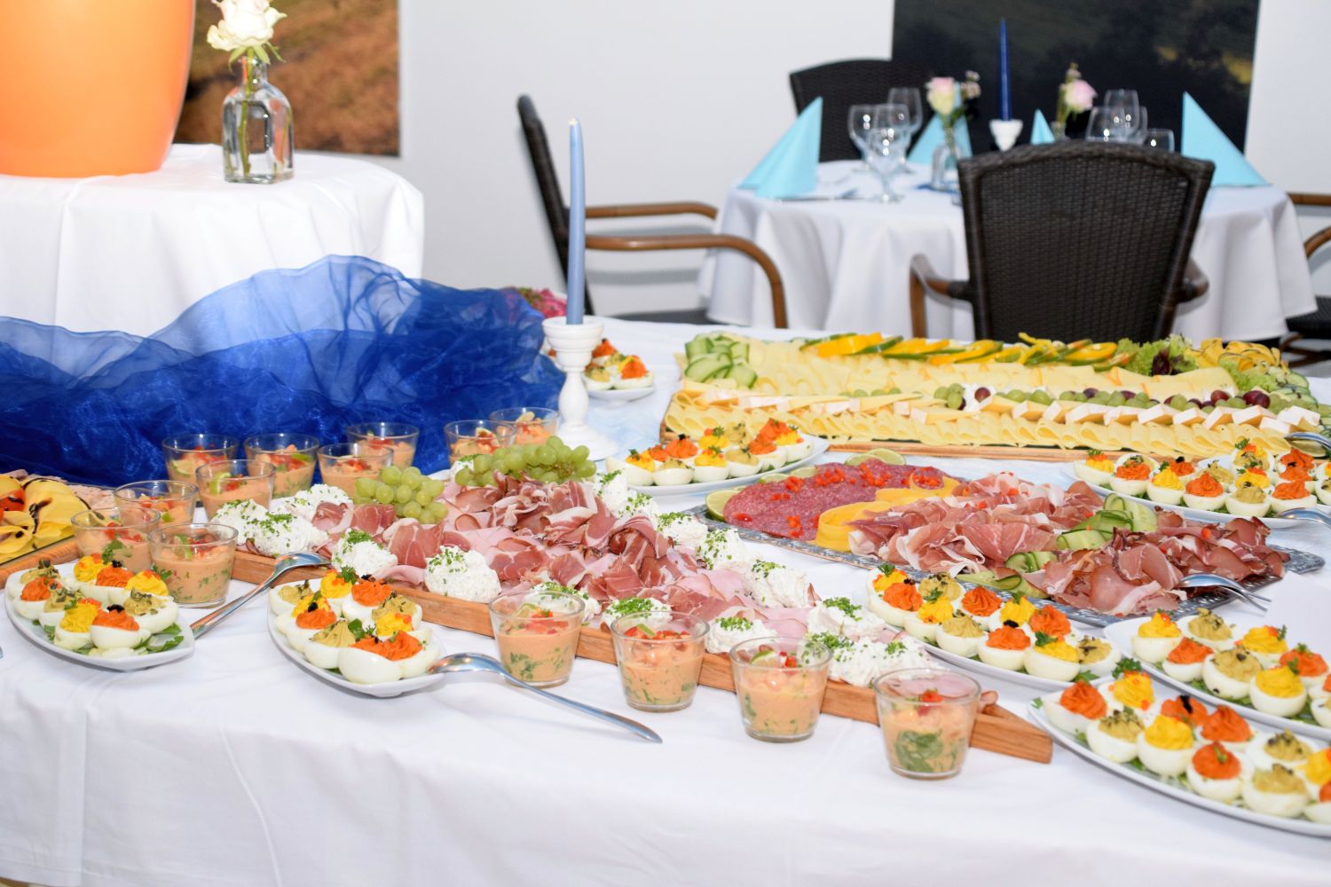 Catering
