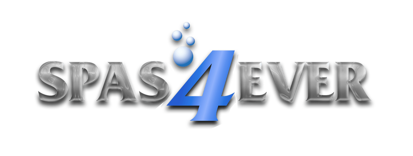 Spas4Ever Logo