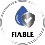 Fiable – Zuverlässigkeit