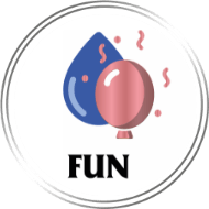 Fun – Anwendererlebnis