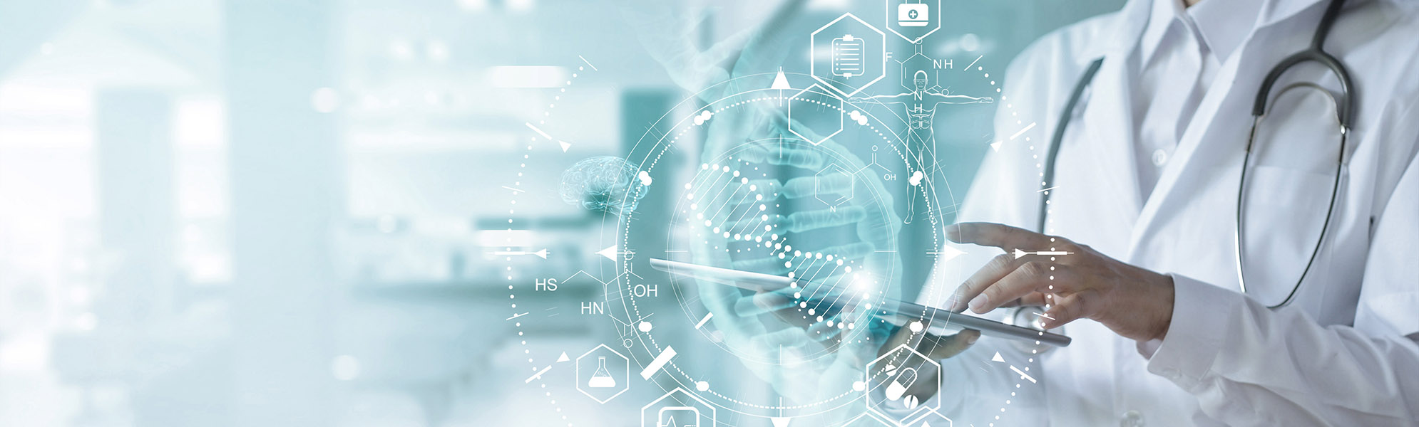 Forschung & Life Sciences