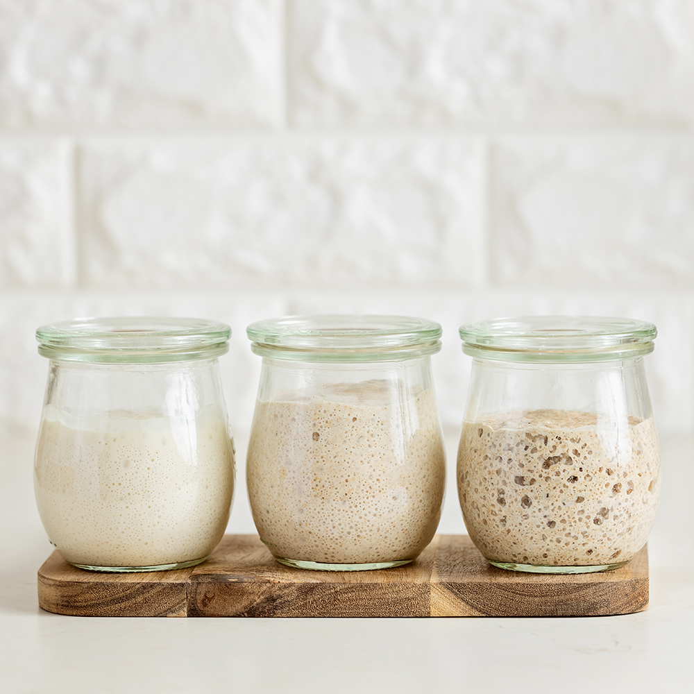 Ferment'Arôme Sauerteige