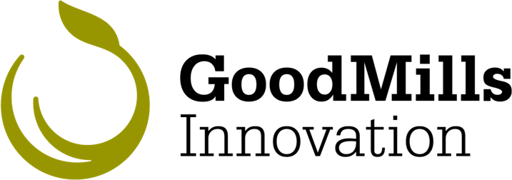 Logo GoodMills Innovation GmbH