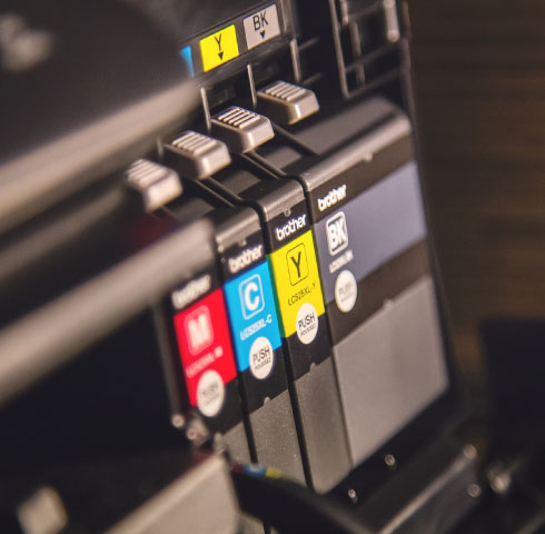 Print as a Service