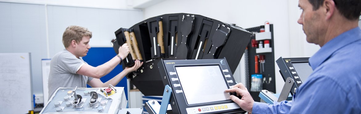 Elektrische Baugruppe