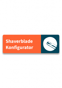 Shaverblade (Concision-Line®)