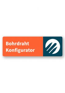 Kirschner-Bohrdraht