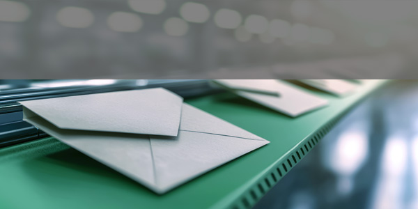 Mailings