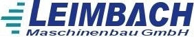 Logo Leimbach Maschinenbau GmbH