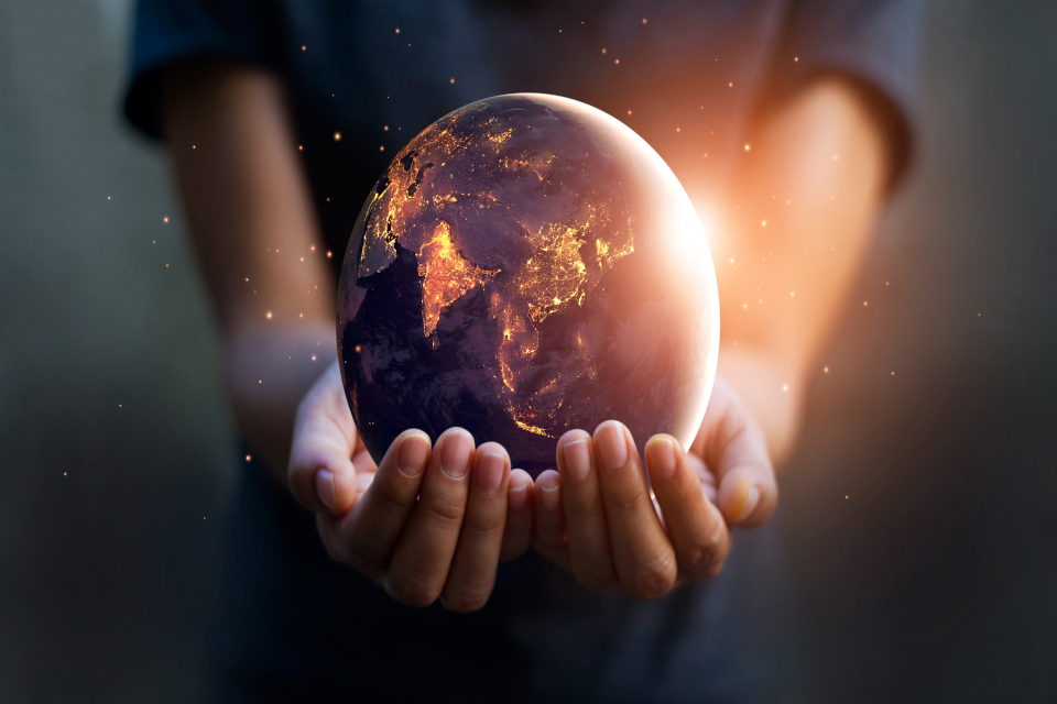 Climate Tech
