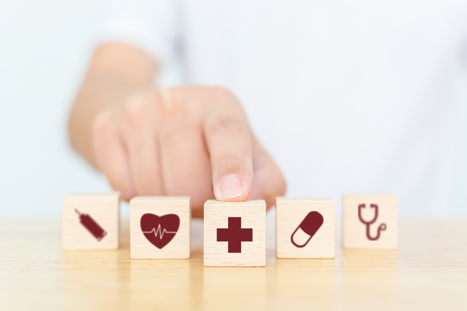 Healthcare