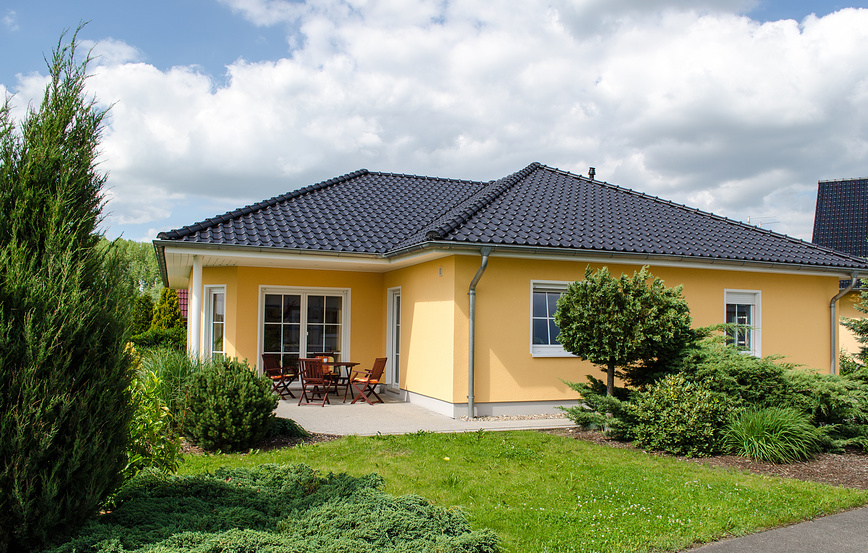 Objekt der Harant GmbH