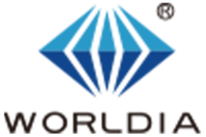 Worldia Logo