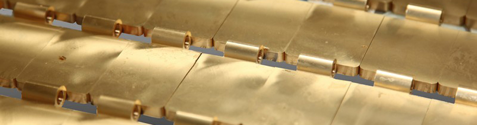 Beschlagstechnik-Rohlinge