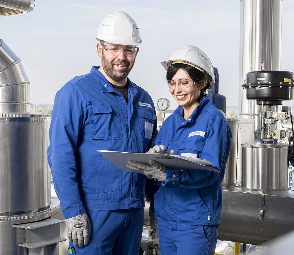Produktionsanlagen Schirm GmbH