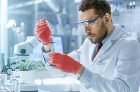 Biozide / Materialschutz
