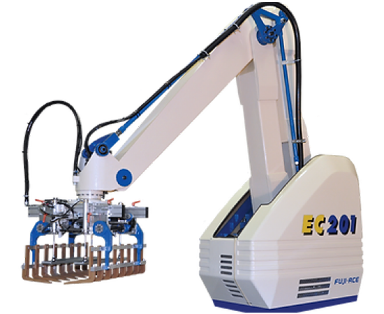 EC-201 Roboter-Palettierer