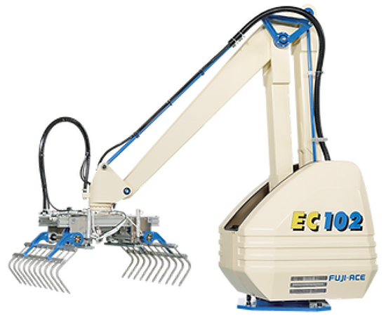EC-102 Roboter-Palettierer