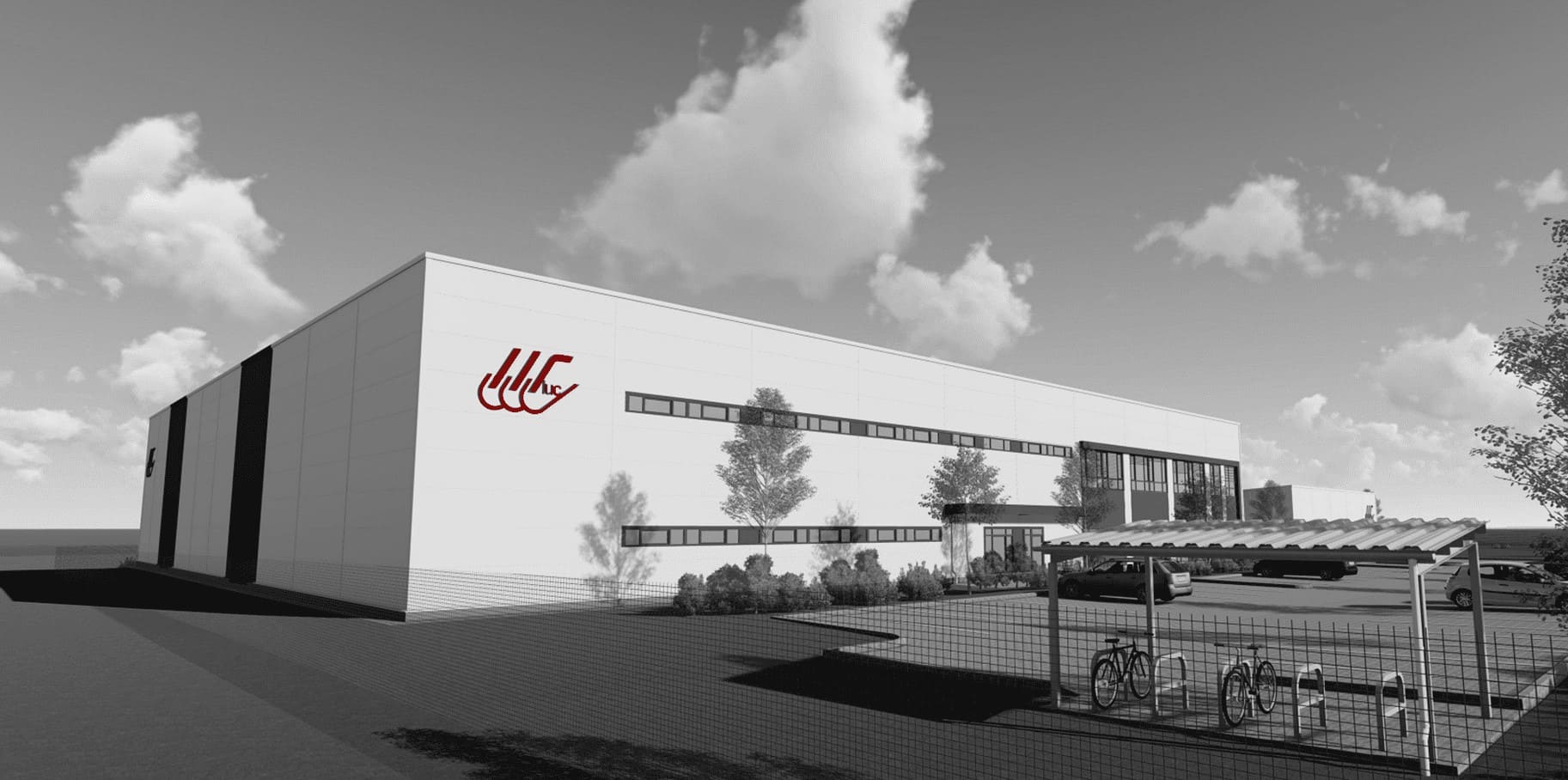 LUC Group (Limburgse Urethaan Chemie BV)