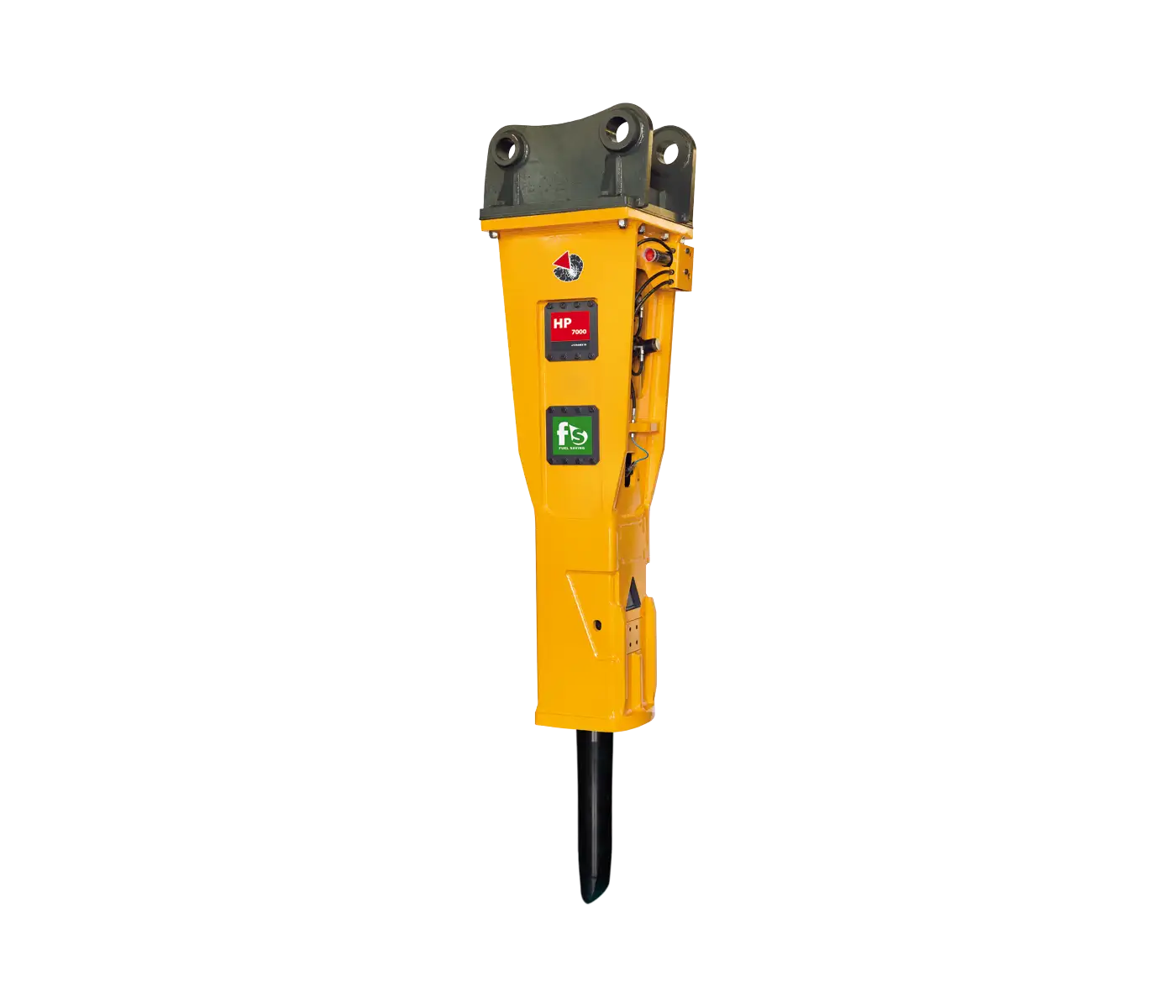 Indeco Hydraulikhammer