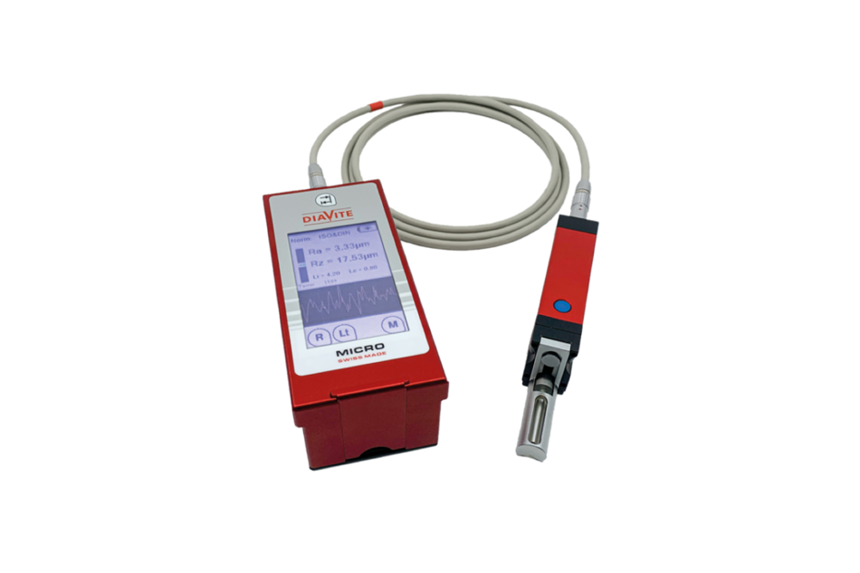 MICRO VHF
