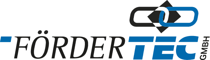 FörderTec Logo