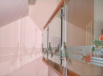 Glasdesign und Glaskunst