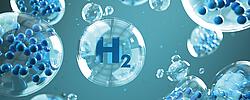 Crosslink Hydrogen