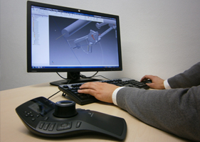 Engineering: Konstruktion und Fertigungsplanung