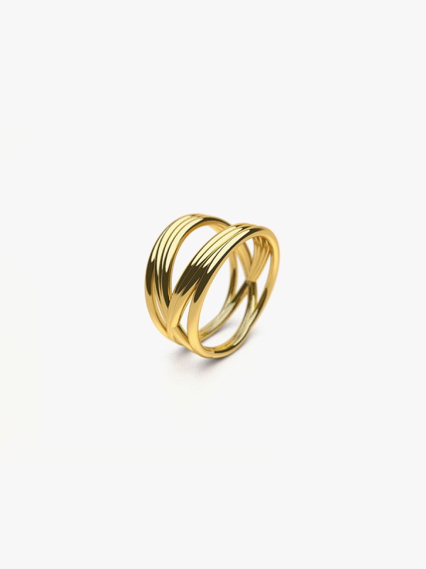 Ring „Rauna“
