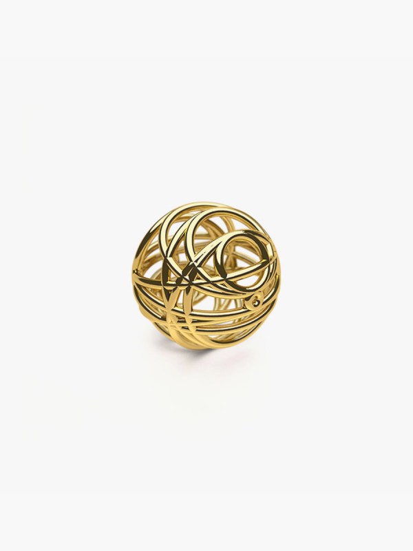 Charm „Rahel Chiwitt“
