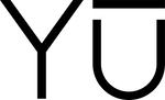 YŪ by YOU Logo