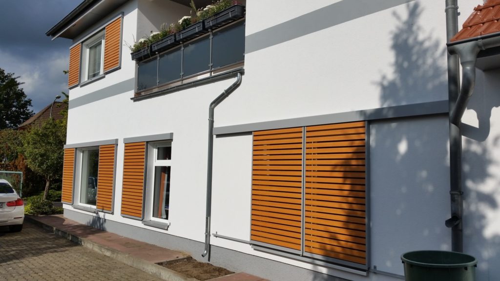 Projekt Neustrelitz