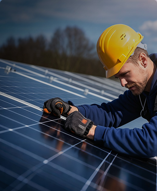 Power plant development and EPC services