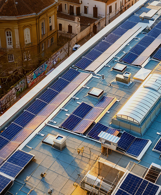 Energy Storage System