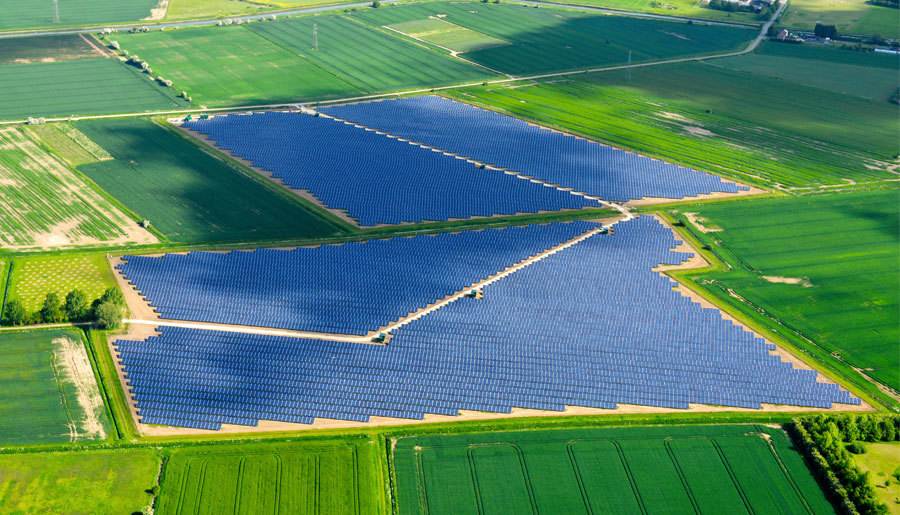 Kopahorod, Ukraine – 7.3 MW