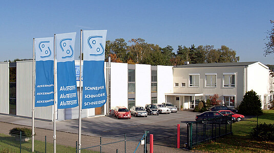 Paneele und Böden