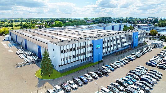 Standort Bielefeld