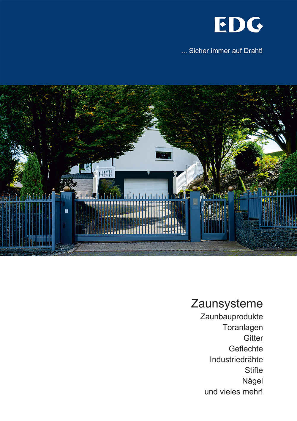 Produktkatalog