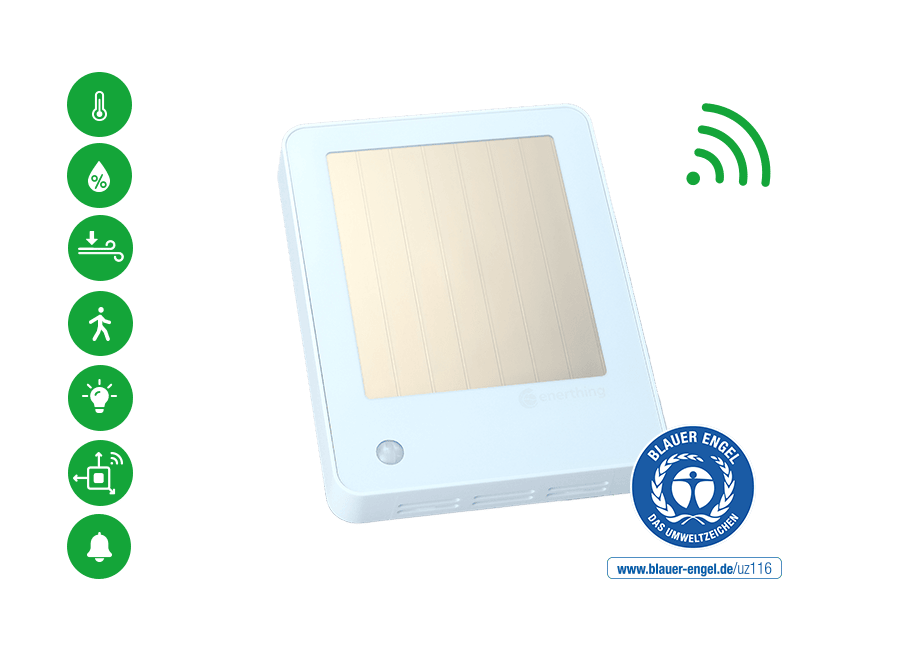 enerSENSE Plus