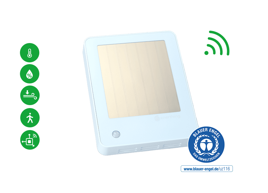 enerSENSE Basic