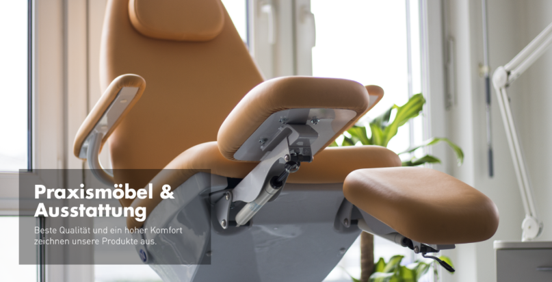 Berchtold Medical – Fertigung