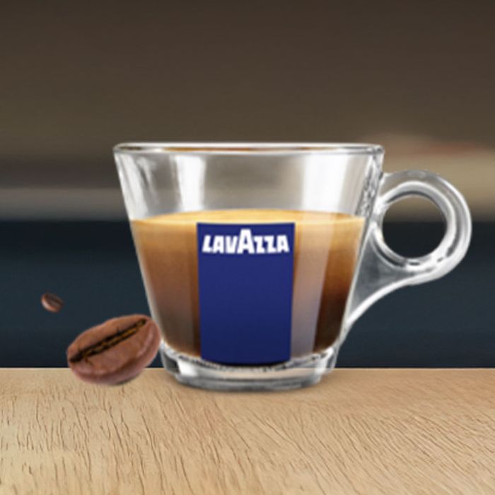 Lavazza Kapseln (BLUE)