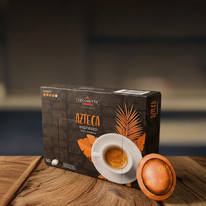 Nespresso® Pro Pads (kompatibel)