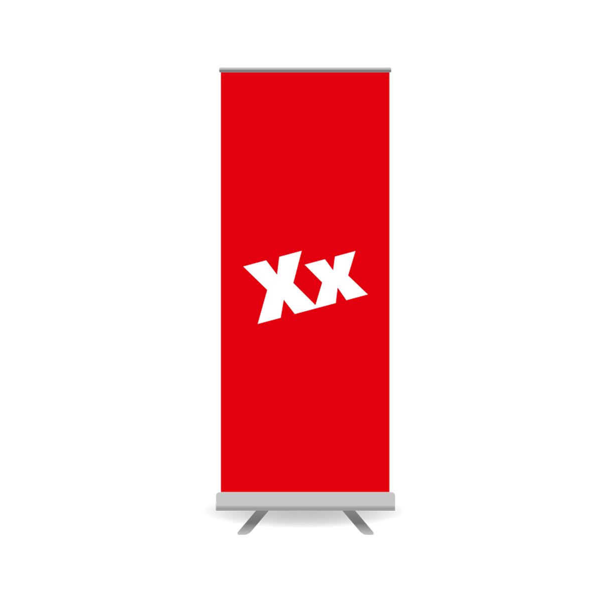 Rollup-Display