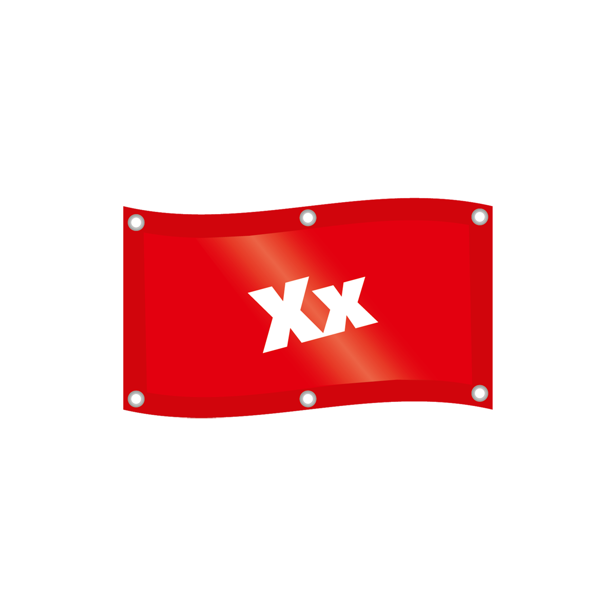 Stoffbanner