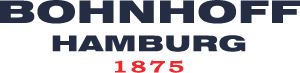 Logo August F. M. Bohnhoff GmbH
