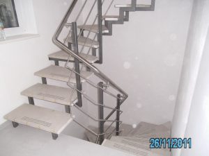 Treppengeländer